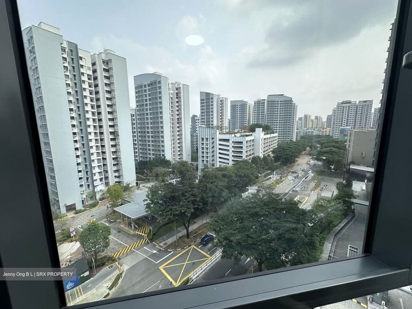 Piermont Grand (D19), Condominium #617439101